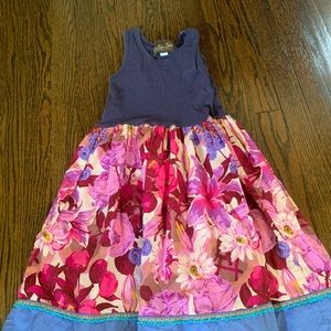 Matilda Jane dress